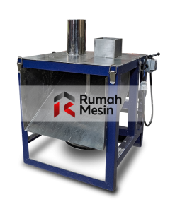 Mesin Perajang Porang