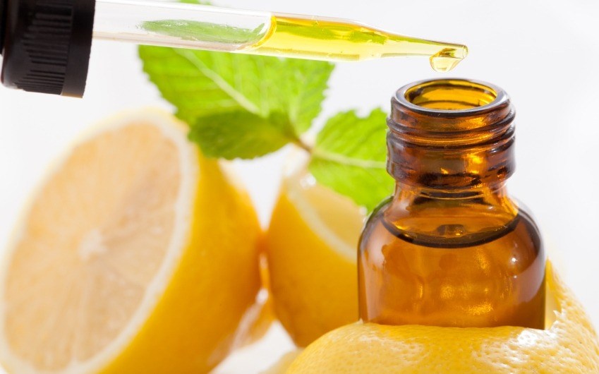 cara membuat minyak aroma terapi