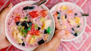 Ide Jualan Bulan Puasa