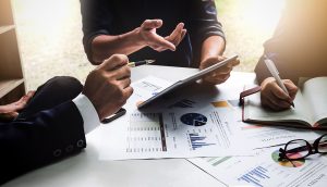 Peluang usaha yang belum banyak pesaing