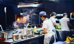 Peluang usaha yang belum banyak pesaing