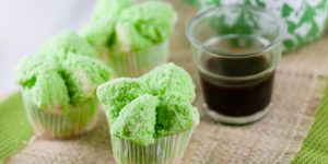 Makanan Yang Laris Di Bulan Puasa