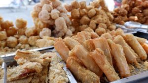 Makanan Yang Laris Di Bulan Puasa