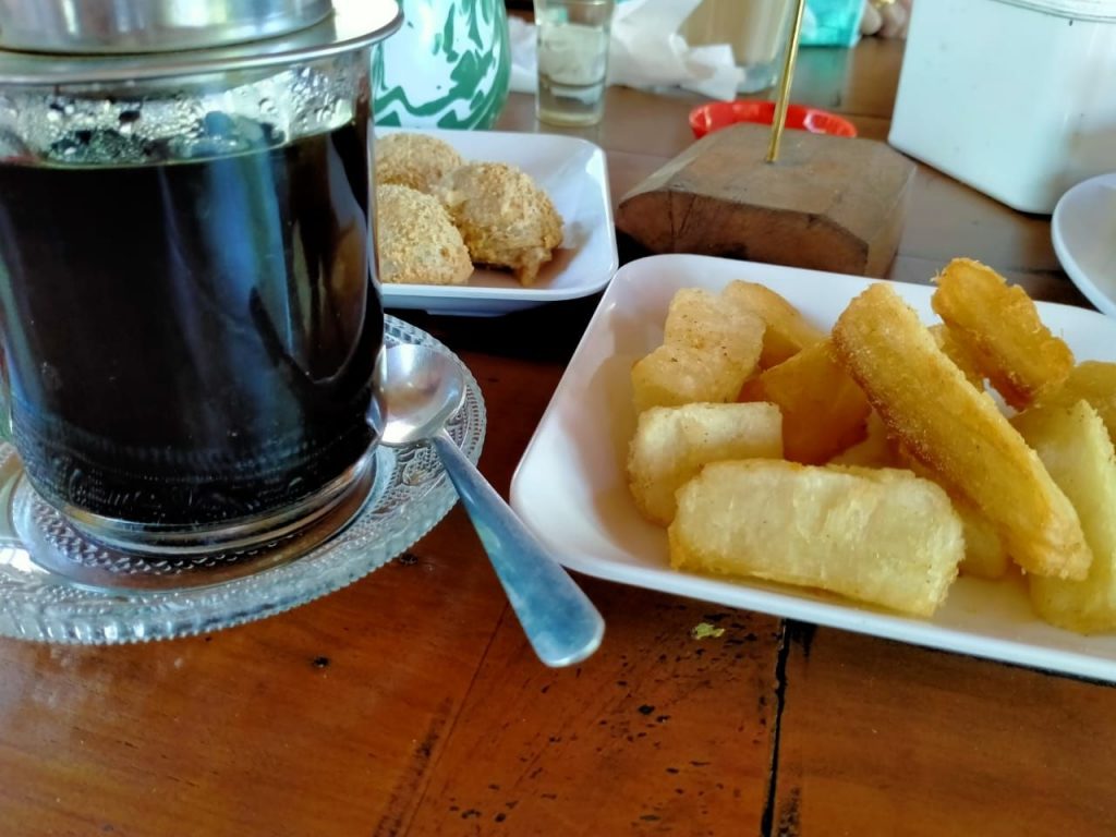 usaha menjanjikan 2022