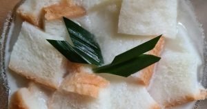 Makanan Yang Laris Di Bulan Puasa