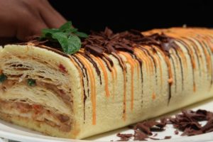 Peluang usaha yang belum banyak pesaing