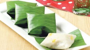 Makanan Yang Laris Di Bulan Puasa