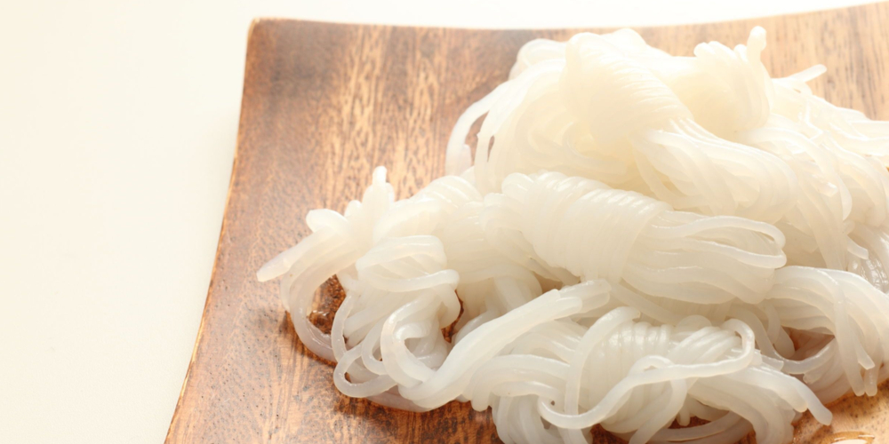 Cara Mengolah Porang Menjadi Makanan