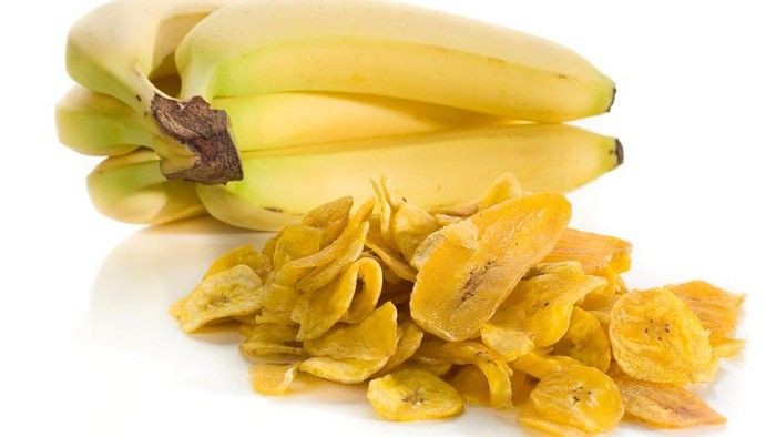 peluang usaha keripik pisang