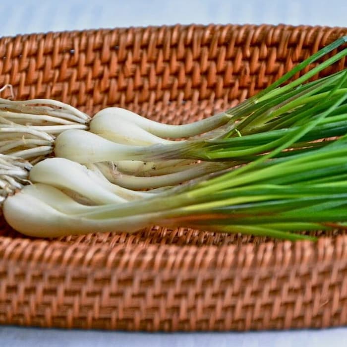 Cara Membuat Bawang Goreng