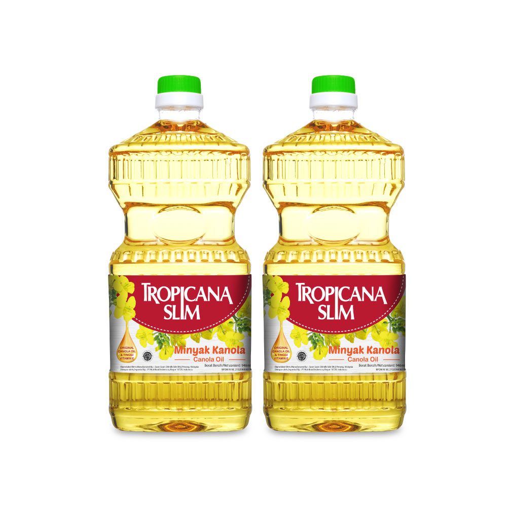 Peluang Usaha Minyak Goreng Kemasan