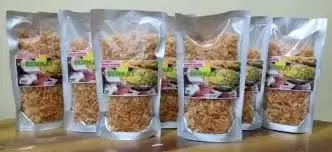Kemasan Bawang Goreng