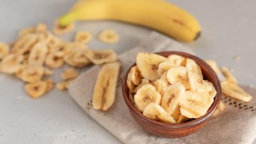 Modal Usaha Keripik Pisang