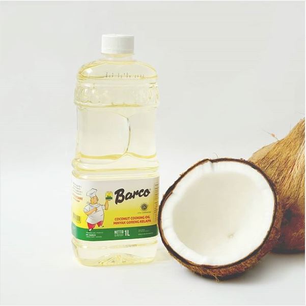 Cara Membuat Minyak Sayur