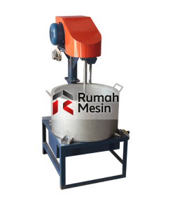 Mesin Pengaduk Jenang , Mesin Pengaduk Dodol