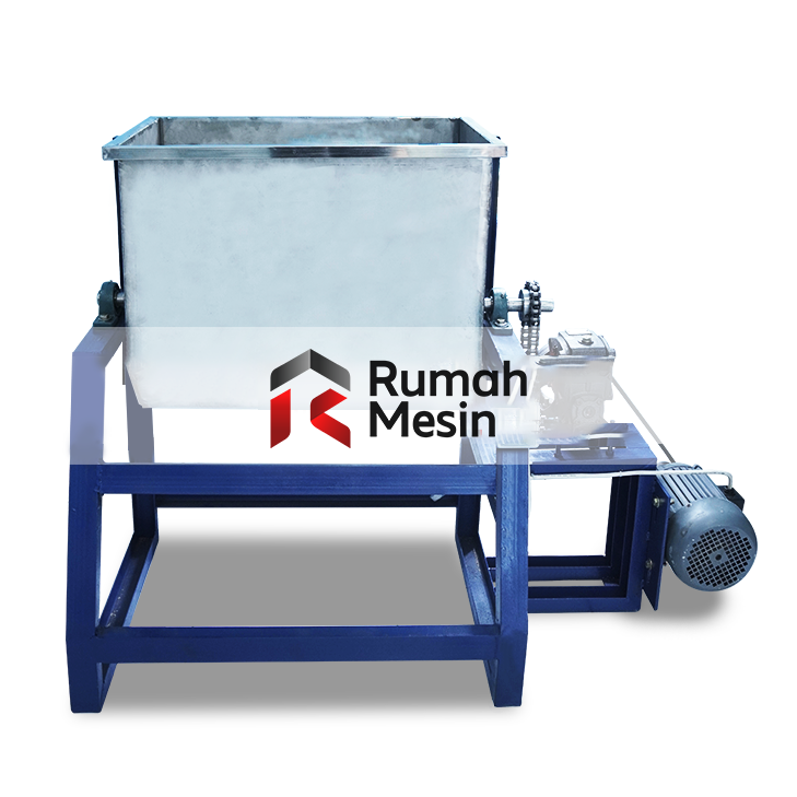 Mixer Garam
