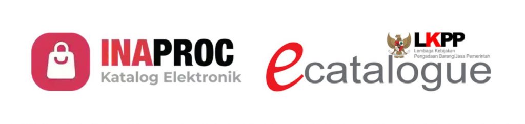 Inaproc - Ekatalog