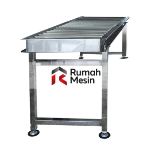 Gambar Roller Conveyor