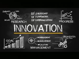 inovasi dan sukses bisnis