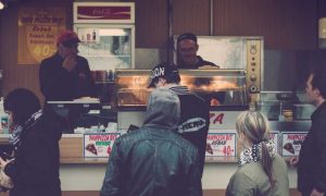 cara agar usaha lancar dan sukses