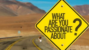passion bisnis