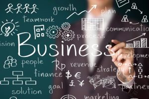 kunci sukses bisnis dari jenis jenis bisnis