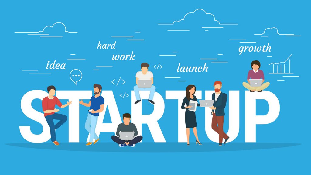 cara Membangun Startup