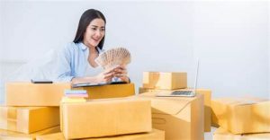 Bisnis Makanan Online untuk Pemula