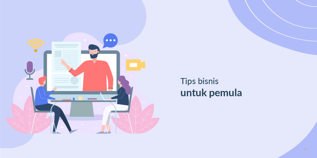 kunci sukses bisnis