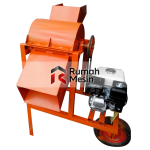 Mesin Pencacah Tanaman Ternak