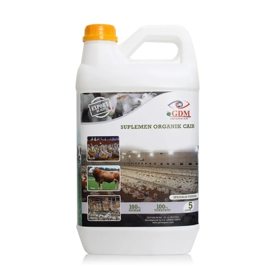 Jenis Pakan Sapi Agar Cepat Gemuk