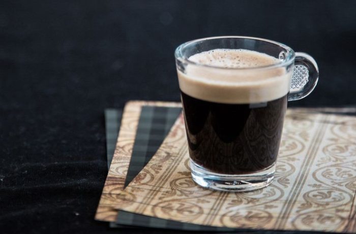 Cara Membuat Kopi Tubruk yang Enak dan Nikmat