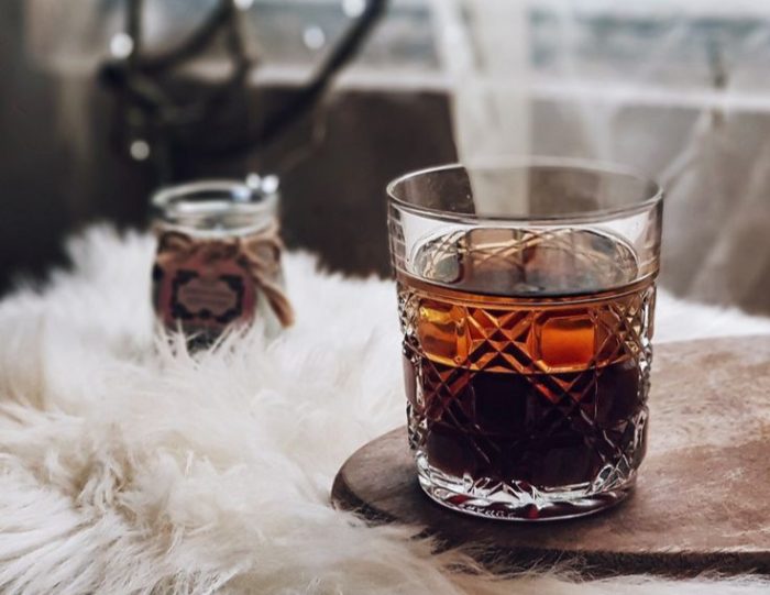 Cara Membuat Kopi Tubruk yang Enak dan Nikmat
