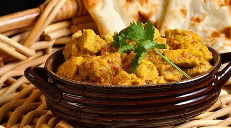 cara masak kari ayam santan