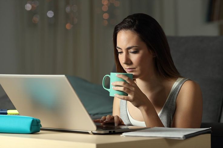 manfaat meminum kopi