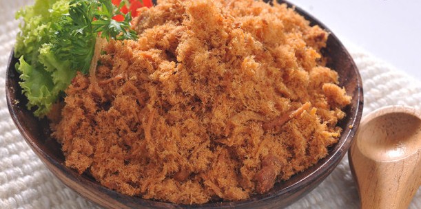 peluang usaha abon ayam