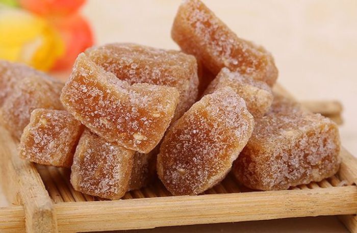 macam macam olahan jahe