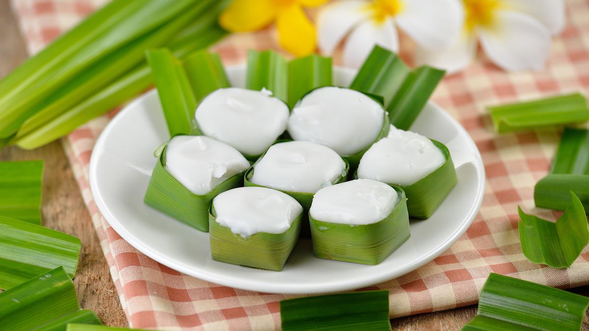 Olahan Tepung Beras Sederhana: Menikmati Kelezatan Dalam Setiap Gigitan