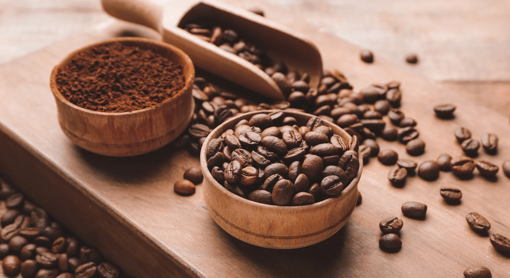 cara menyeduh green coffee