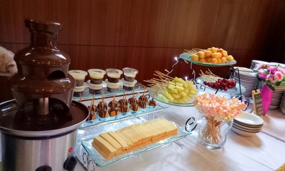 cara mengolah buah coklat