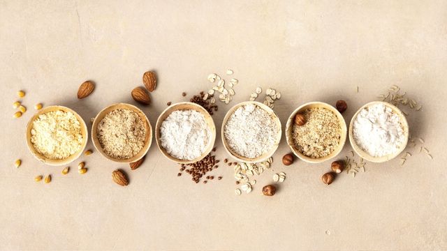 Olahan Tepung Beras Sederhana: Menikmati Kelezatan Dalam Setiap Gigitan