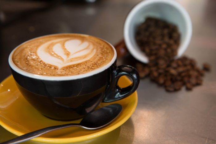 Cara Membuat Kopi V60 Panduan Lengkap Untuk Pecinta Kopi