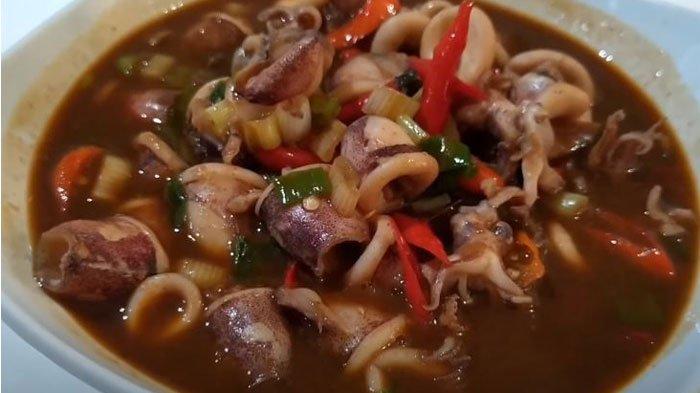 cara membuat sambal bawang mentah