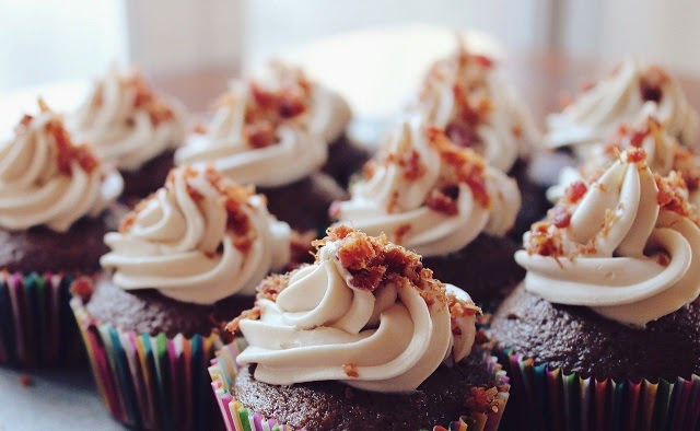 Makanan Kekinian Dari Tepung Terigu: Inovasi Kuliner Yang Menggugah Selera