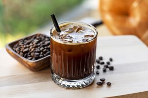 modal usaha coffee shop cold brew