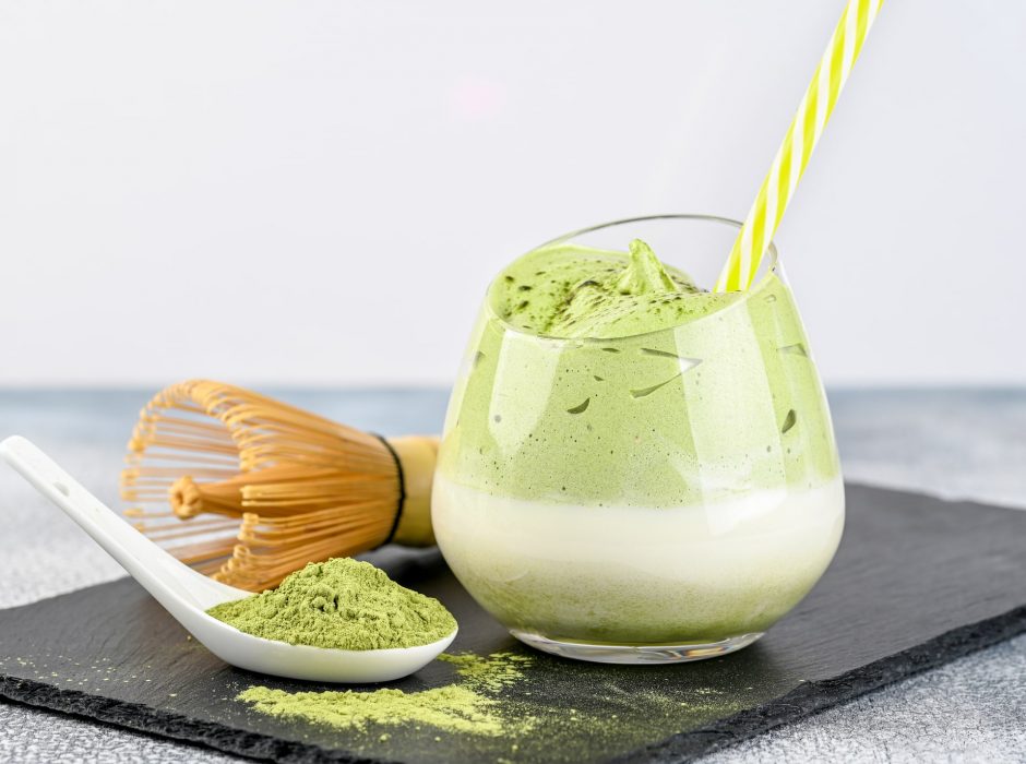 cara membuat dalgona coffee