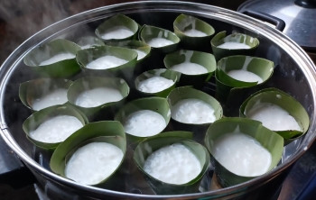Cara Membuat Apem Tepung Terigu: Resep Sederhana dan Praktis