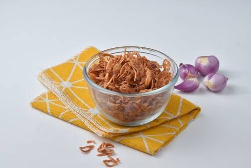 Bawang Goreng