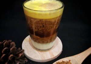 kopi taula