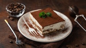 kue tiramisu
